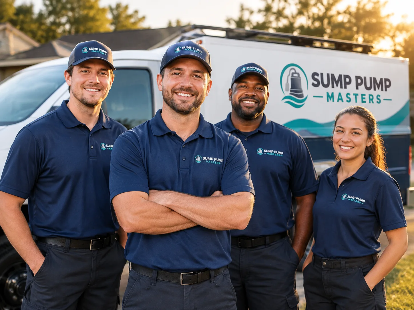 Sump Pump Repair company in Frankenmuth, MI